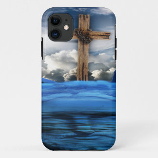 Jesus-717 Case-Mate iPhone Case