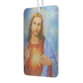 Jesus Air Freshener Luchtverfrisser (Links)