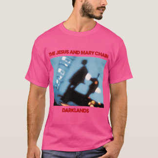 Jesus and Mary Chain Darklands Shirt