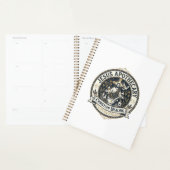 Jesus Apotheek Christelijke Genezing Jezus Apothee Planner (Display)