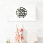 Jesus Apotheek Christelijke Genezing Jezus Apothee Spandoek (Insitu)