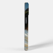 Jesus Art Case-Mate iPhone Case (Achterkant / Rechts)