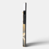 Jesus Art Case-Mate iPhone Case (Achterkant / Links)