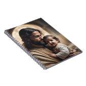 Jesus Art Notitieboek (Rechterzijde)