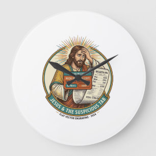 Jesus Bankkaart Geblokkeerd Verdachte Bar Tab Bedr Grote Klok