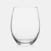 Jesus Barcode Label Verlost Jesus Barcode Verlos Wijnglas Zonder Voet (Rechts)