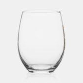 Jesus Barcode Label Verlost Jesus Barcode Verlos Wijnglas Zonder Voet (Links)