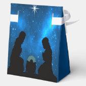 Jesus Bedankdoosjes (Achterkant)