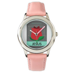 Jesus Benzel Watch Horloge