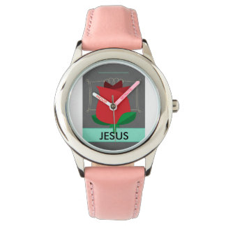 Jesus Benzel Watch Horloge