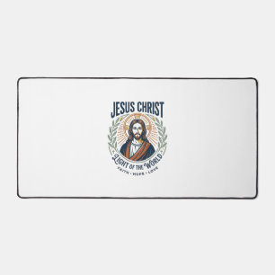 Jesus Bescheiden Mode Vrouwelijke Waarden T-Shirt  Bureaumat