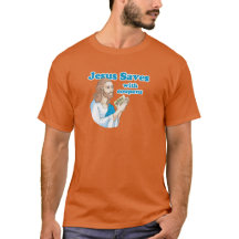 JESUS BESPAART MET COUPONS