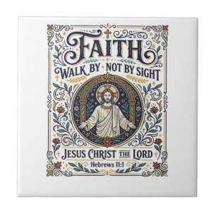 Jesus Bijbel Journaling Schrift Kunst Shirt Christ Tegeltje