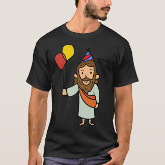 Jesus Birthday Boy Essential T-Shirt