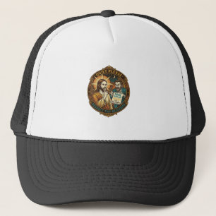 Jesus Boze Buur Geluidsoverlast Luid Feest Politie Trucker Pet