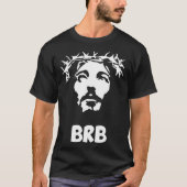JESUS BRB T-SHIRT (Voorkant)
