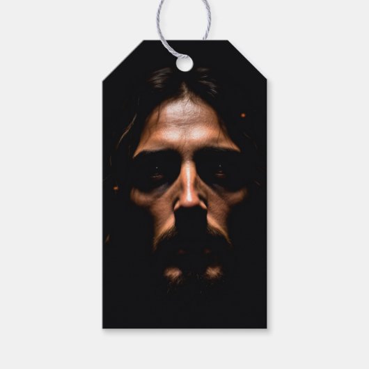 JESUS CADEAULABEL (Voorkant)