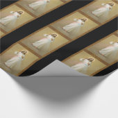 jesus cadeaupapier (Hoek)