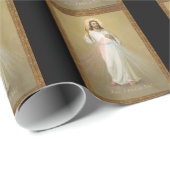 jesus cadeaupapier (Rol Hoek)