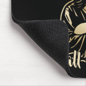 Jesus Caring Shepherd Muismat (Hoek)