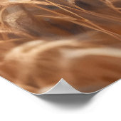 Jesus Carrying Boy Jesus and Child Jesus and Kids  Poster (Hoek)