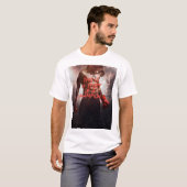 Jesus Champion Shirt (Voorkant volledig)