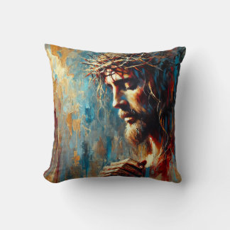 Jesus Chris Kussen