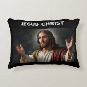JESUS CHRIST ACCENT KUSSEN