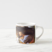 JESUS CHRIST BIRTH ESPRESSO KOP (Rechts)