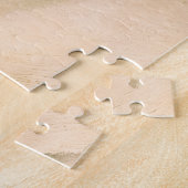 Jesus Christ by Carl Heinrich Bloch Legpuzzel (Zijkant)