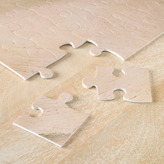 Jesus Christ by Carl Heinrich Bloch Legpuzzel (Zijkant)