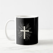 Jesus Christ Design For Christians Men Women Chris Koffiemok (Links)