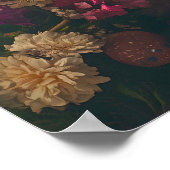 Jesus Christ Easter Bunny Poster (Hoek)