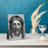 JESUS CHRIST FOTOPLAAT (Zijkant)