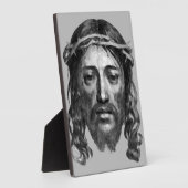 JESUS CHRIST FOTOPLAAT (Zijkant)