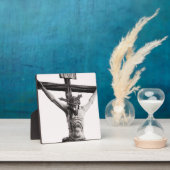 JESUS CHRIST FOTOPLAAT (Insitu)