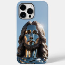 Jesus Christ iPhone Pro Max Hoesje