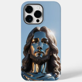 Jesus Christ iPhone Pro Max Hoesje