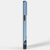 Jesus Christ iPhone Pro Max Hoesje (Achterkant / Rechts)