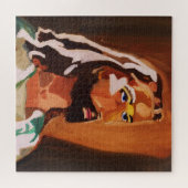 JESUS CHRIST Jigzaadpuzzel Legpuzzel (Horizontaal)