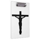 JESUS CHRIST KLEMBORD (Rechts)