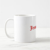 JESUS CHRIST KOFFIEMOK (Links)
