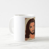JESUS CHRIST KOFFIEMOK (Voorkant links)