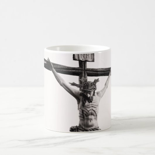 JESUS CHRIST KOFFIEMOK (Center)