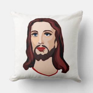 JESUS CHRIST KUSSEN