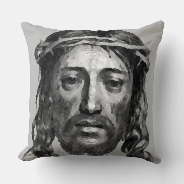 JESUS CHRIST KUSSEN (Voorkant)