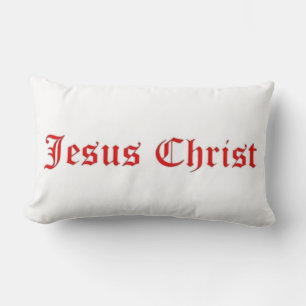 JESUS CHRIST KUSSEN