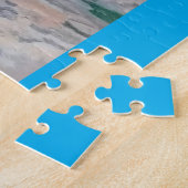JESUS CHRIST legpuzzel (Zijkant)