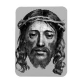 JESUS CHRIST MAGNEET (Verticaal)