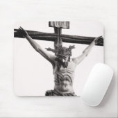 JESUS CHRIST MUISMAT (Met muis)